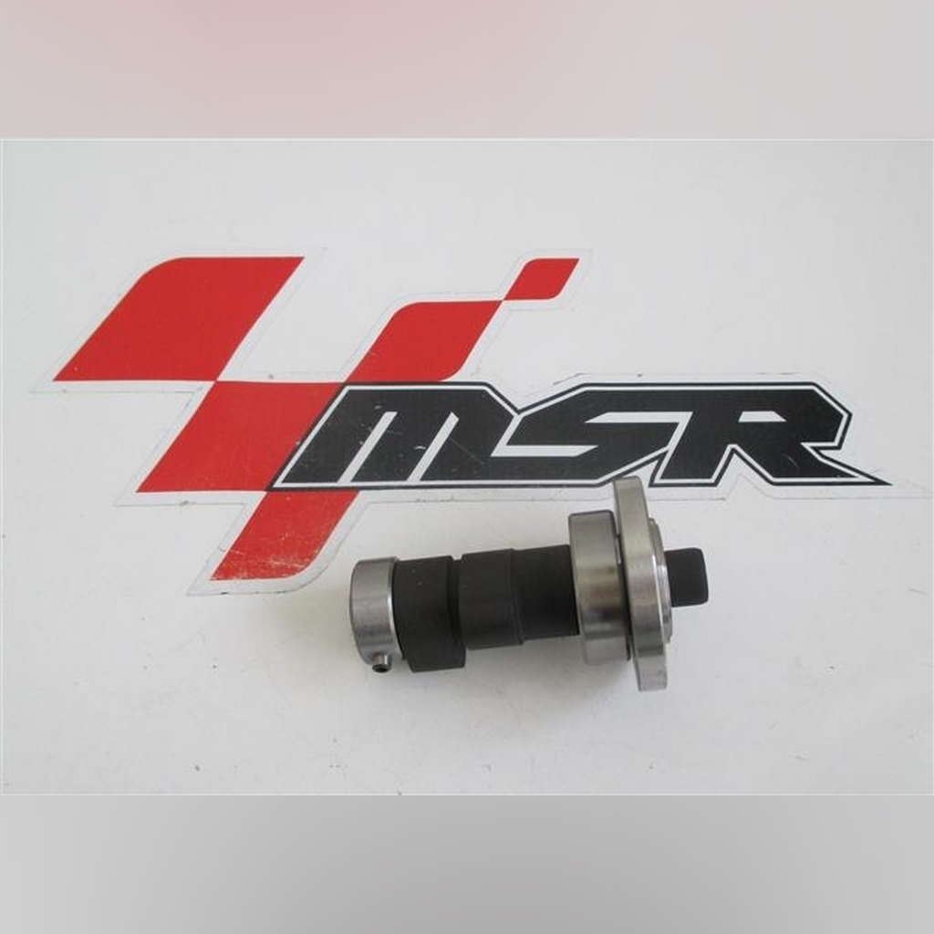 ZS 125 CB EKSANTRİK MİLİ #CRS 004