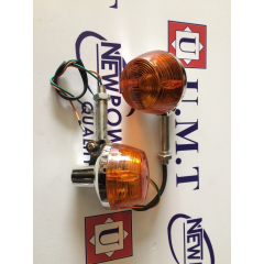 125 KT SINYAL - A CLASS ADET #UMT026
