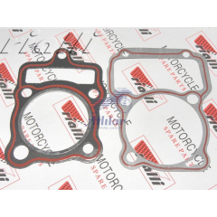 CONTA SILINDIR ALT+UST CG 150 (72mm x 62.5mm) #MS5672