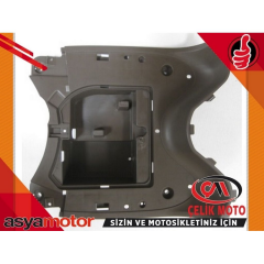 ASYA AS1500 OXYGEN ALT DOSEME #AS1500-OX F1007