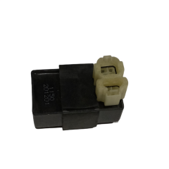 BUMOTO MONETTİ 100 CDI BEYIN