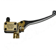 CITA 125 DISK MERKEZ GOLDEN #ÇTA 063