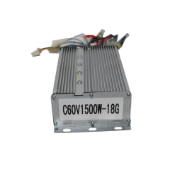 APACHE PRESTO E-BIKE  BEYİN (CDI) 60V 1500W 18 MOSFET