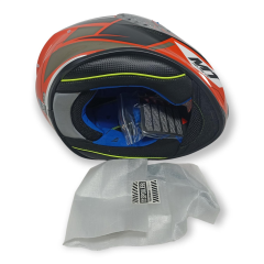 MT TARGO PRO PODIUM D5 GLOSS RED [L]