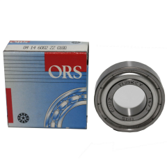 ORS RULMAN BİLYA ZZ 6002 #ORS-6002 ZZ