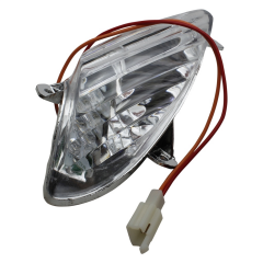 STMAX 406/500W SOL SINYAL LAMBASI (LED 12v) #406-5-C-31