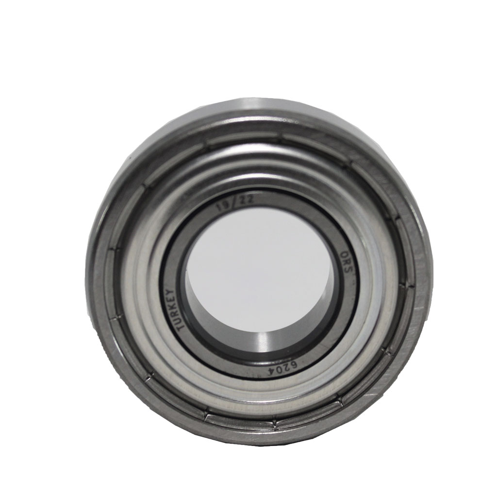 ORS RULMAN BİLYA ZZ 6204 #ORS-6204 ZZ