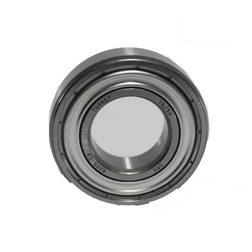 ORS RULMAN BİLYA ZZ 6205 #ORS-6205 ZZ