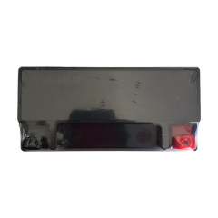 VOOLE 12N6.5L-BS MOTOSİKLET AKÜSÜ