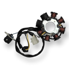 STATÖR 8 Lİ (4 KABLO) SCT 50-KUBA TWISTER #GMS4785