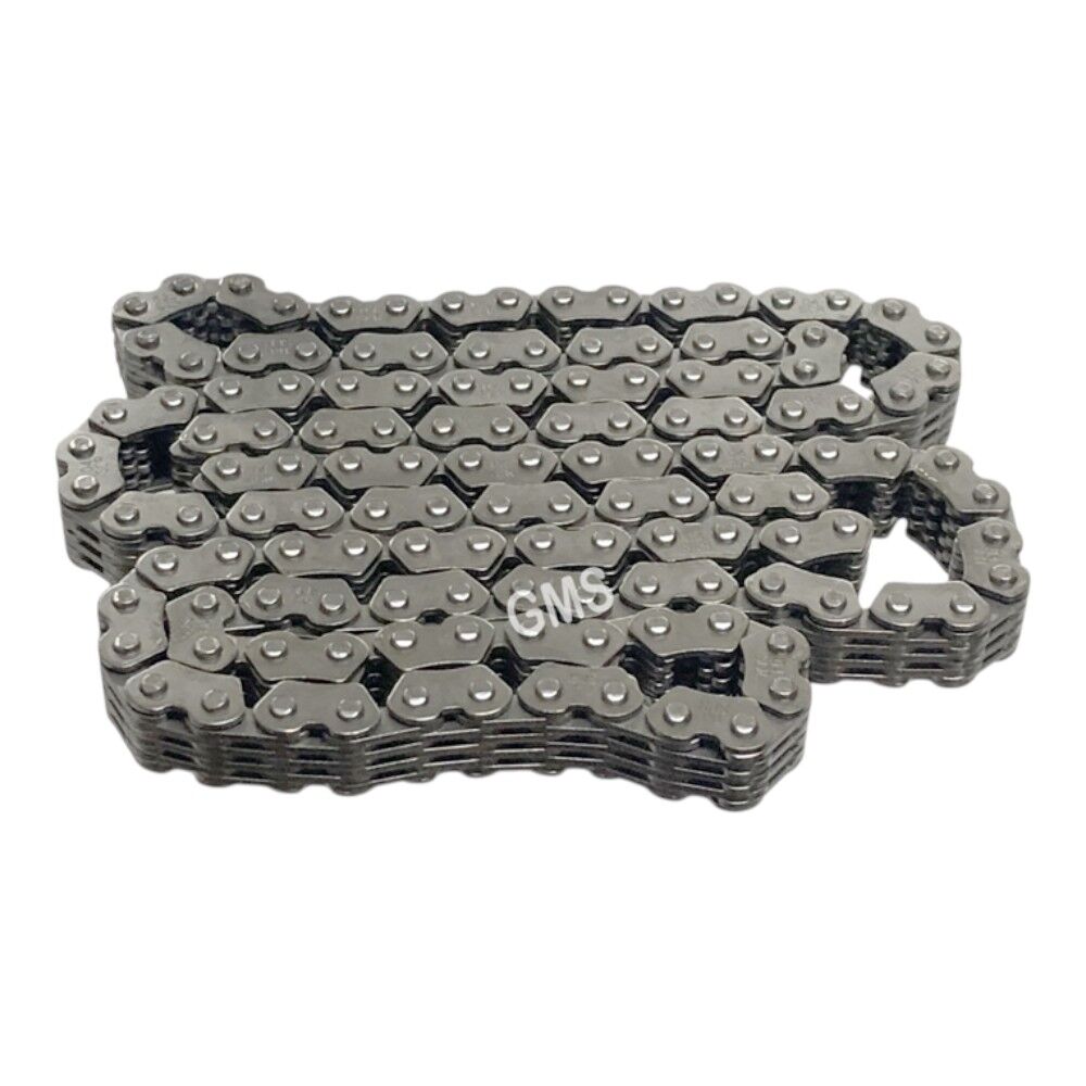 EKSANTRİK ZİNCİRİ 4*5 118L CF ATV 400-450-550-800 - YAMAHA R25 #GMS-CF0930