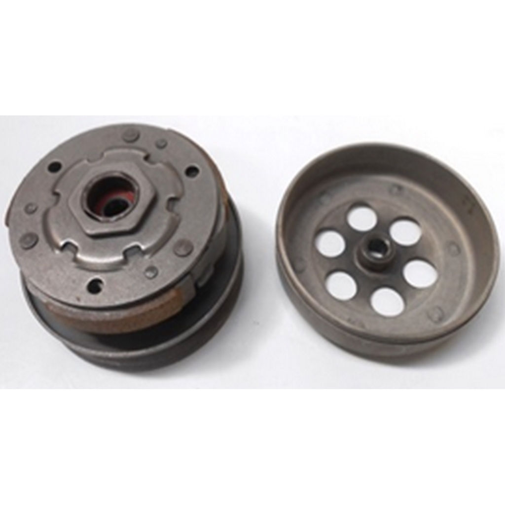YAMAHA BWS100 ARKA VARYATOR KOMPLE #MHT01794