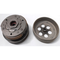 YAMAHA BWS100 ARKA VARYATOR KOMPLE #MHT01794