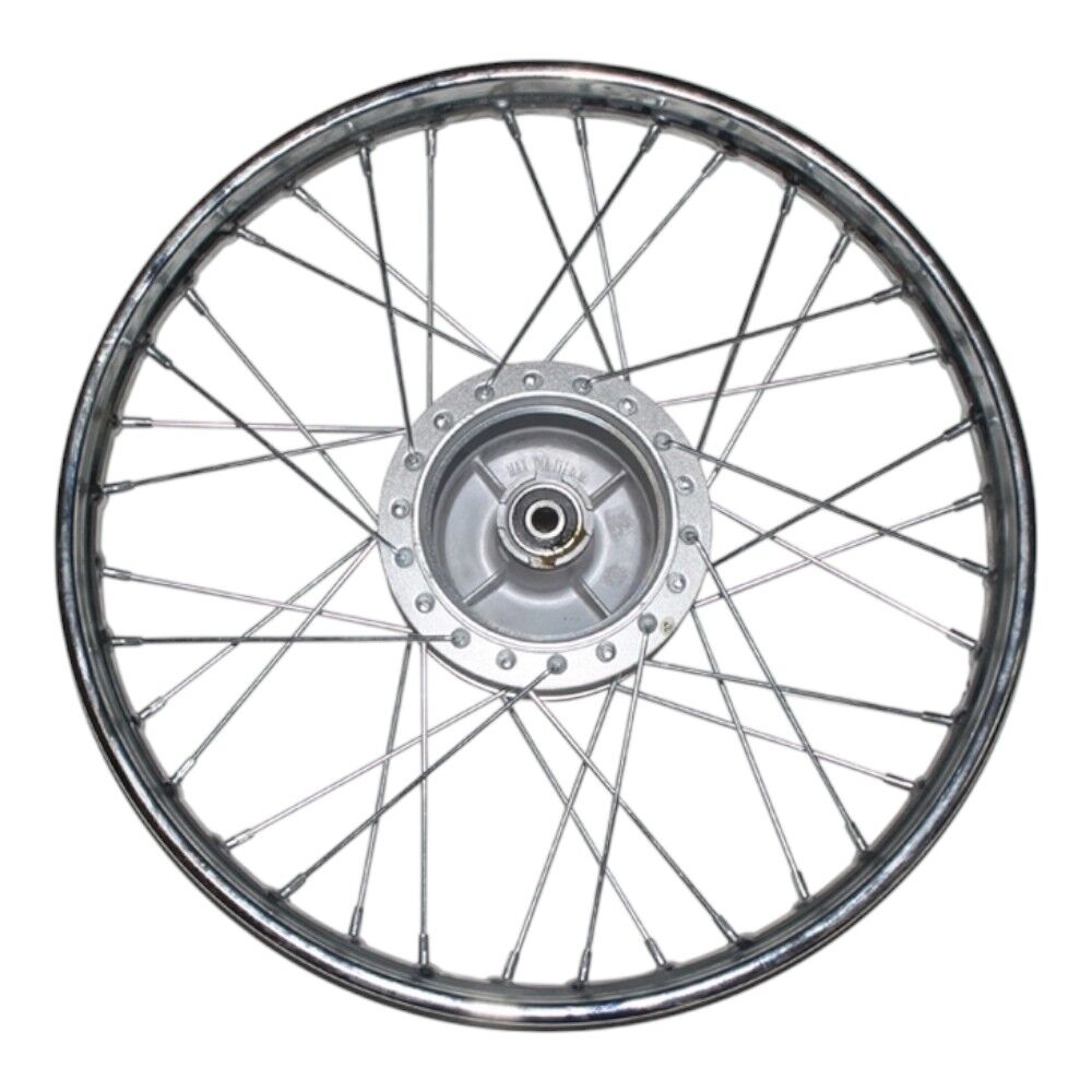 MONDIAL 125AGK ON JANT KOMPLE - TEL #Y4MON0150A0161