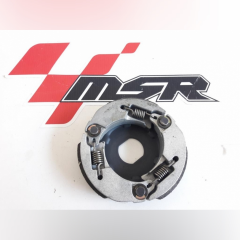 YAMAHA CYGNUS L DEBRİYAJ BALATA A #RSL 062