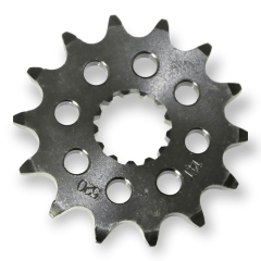 R25 ÖN DİŞLİ (520-14T) #R25G500078