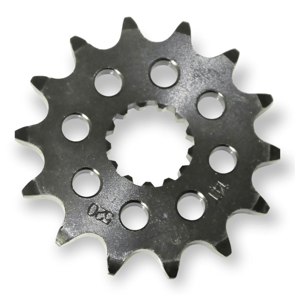 R25 ÖN DİŞLİ (520-14T) #R25G500078