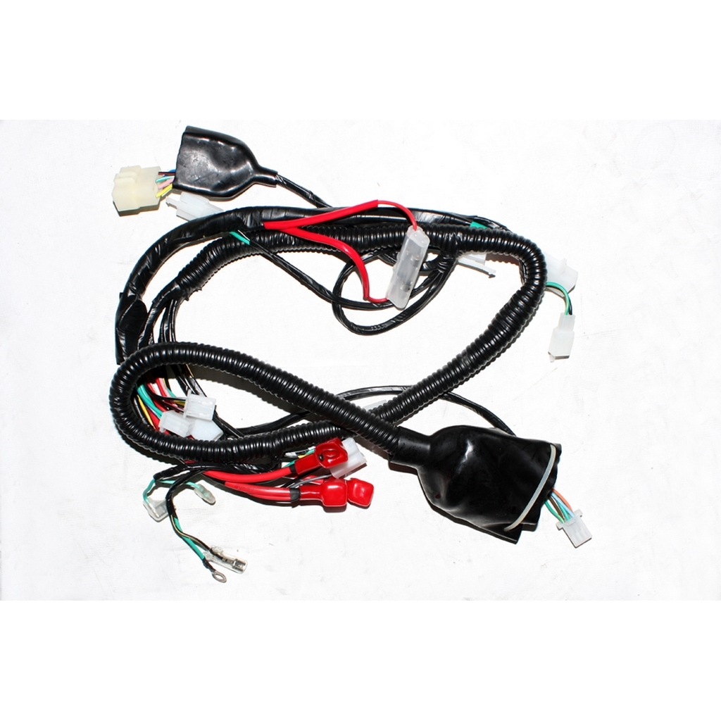 MONDIAL 100KH ELEKTRIK TESISATI KOMPLE #Y4MON0040A0093