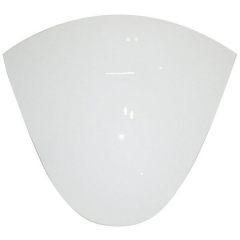 STMAX 406 SİNYAL MUH  PLASTIK AKSAM BEYAZ #406-E-66-B