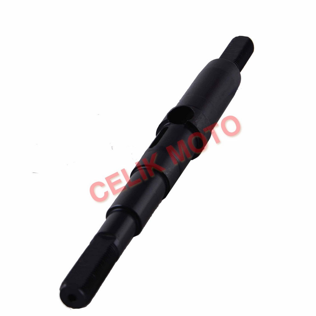 E-BIKE ARKA TEKER MİLİ [17 JANT] CUB MODELİ #60176