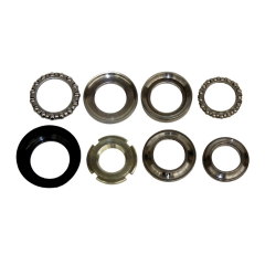 DELTAFORCE 150KN DRİFT FURS TAKIMI KOMPLE #Y4DLT0260A0001