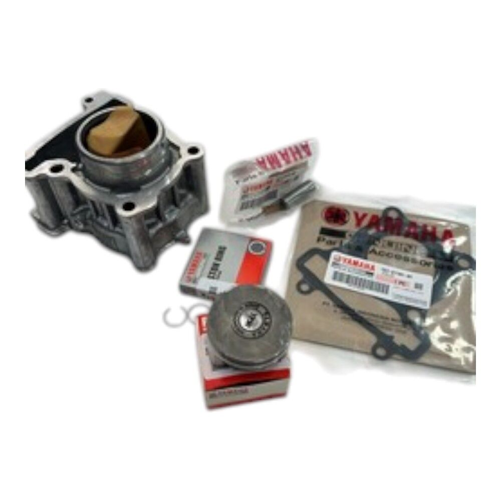 SİLİNDİR DOLU R125 A 150 CC (ALT CONTASIZ) #R125012