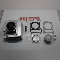 KUBA PARS 150 SİLİNDİR KİT #F51 001