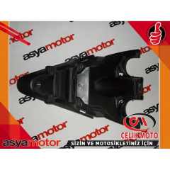 ASYA AS1500 OXYGEN ARKA CAMURLUK KUYRUGU #AS1500-OX F1010