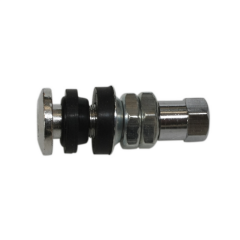 DELTAFORCE 50TT JANT SUPABI DUBLEX DUZ KROM #Y4DLT0010A0007