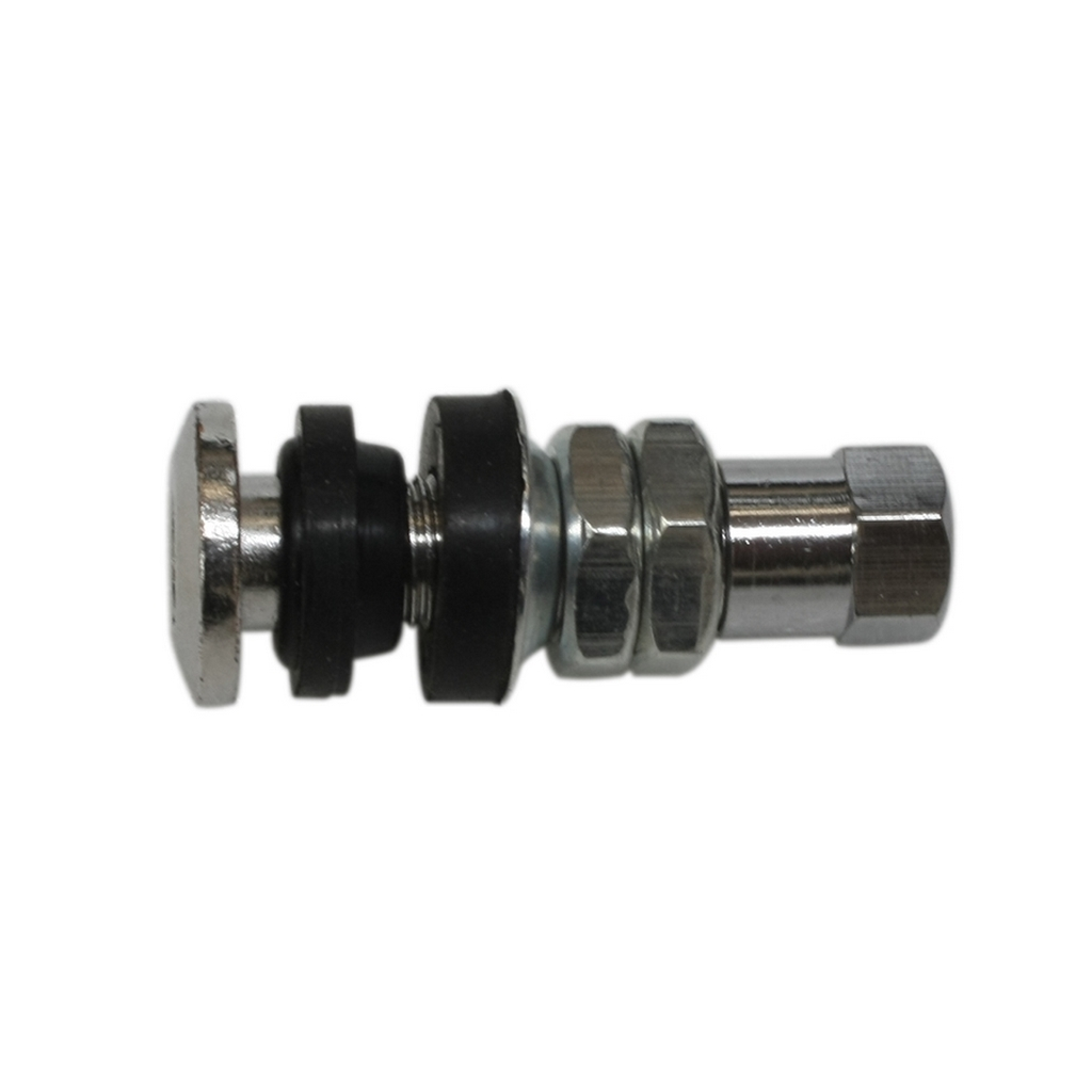 DELTAFORCE 50TT JANT SUPABI DUBLEX DUZ KROM #Y4DLT0010A0007
