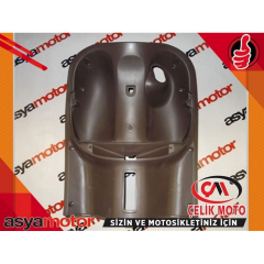 ASYA AS1500 OXYGEN ON KABIN #AS1500-OX F1001