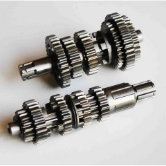 CG 125-150 ŞANZIMAN #ZFZ150
