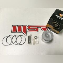 CUB 125 CC PİSTON KİT 14P 54.00 #PST 020