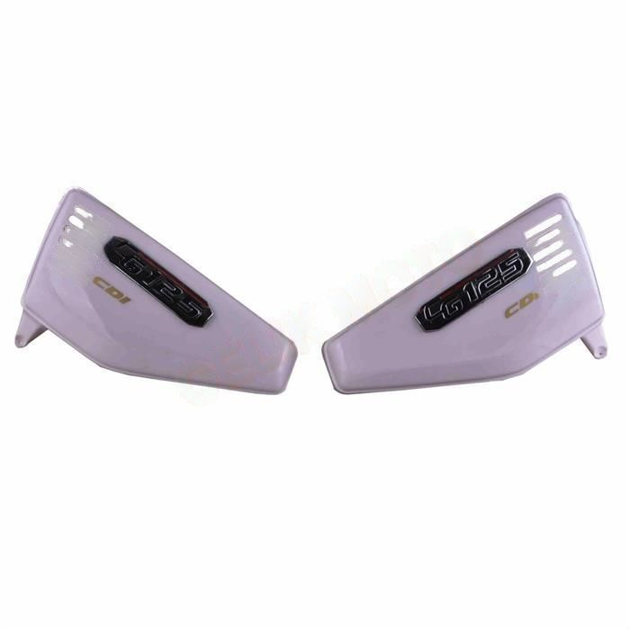 YAN KAPAK BEYAZ [TAKIM] CG #54196