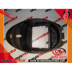 ASYA AS1500 OXYGEN ORTA KABIN #AS1500-OX F1005