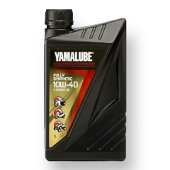 YAMALUBE 10W40 MİNERAL MOTOR YAĞI 1LT