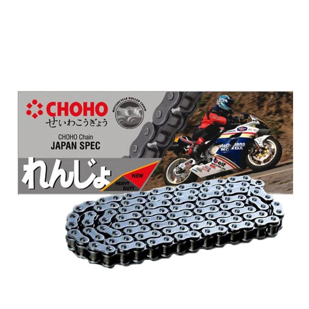 CHOHO ZINCIR 428 - 136L #204-110