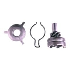 RMG MOTO GUSTO RPD50.MARŞ PİNYON KÜÇÜK DİŞLİ #RPD420190