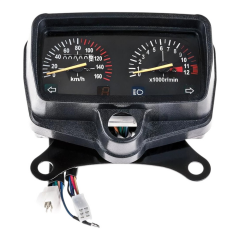 KM SAATİ KOMPLE 160 LIK KÜBA-ASYA #34033