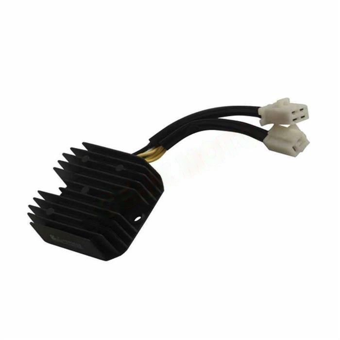 KONJEKTOR CIFT SOKET SCOOTER [7 KABLOLU] #51804