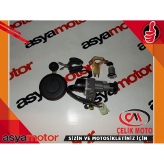 ASYA AS150T-5A KILIT TAKIMI #AS150T-5A F1109