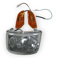 LİFAN FAR + PARK KOMPLE #FLC10000481