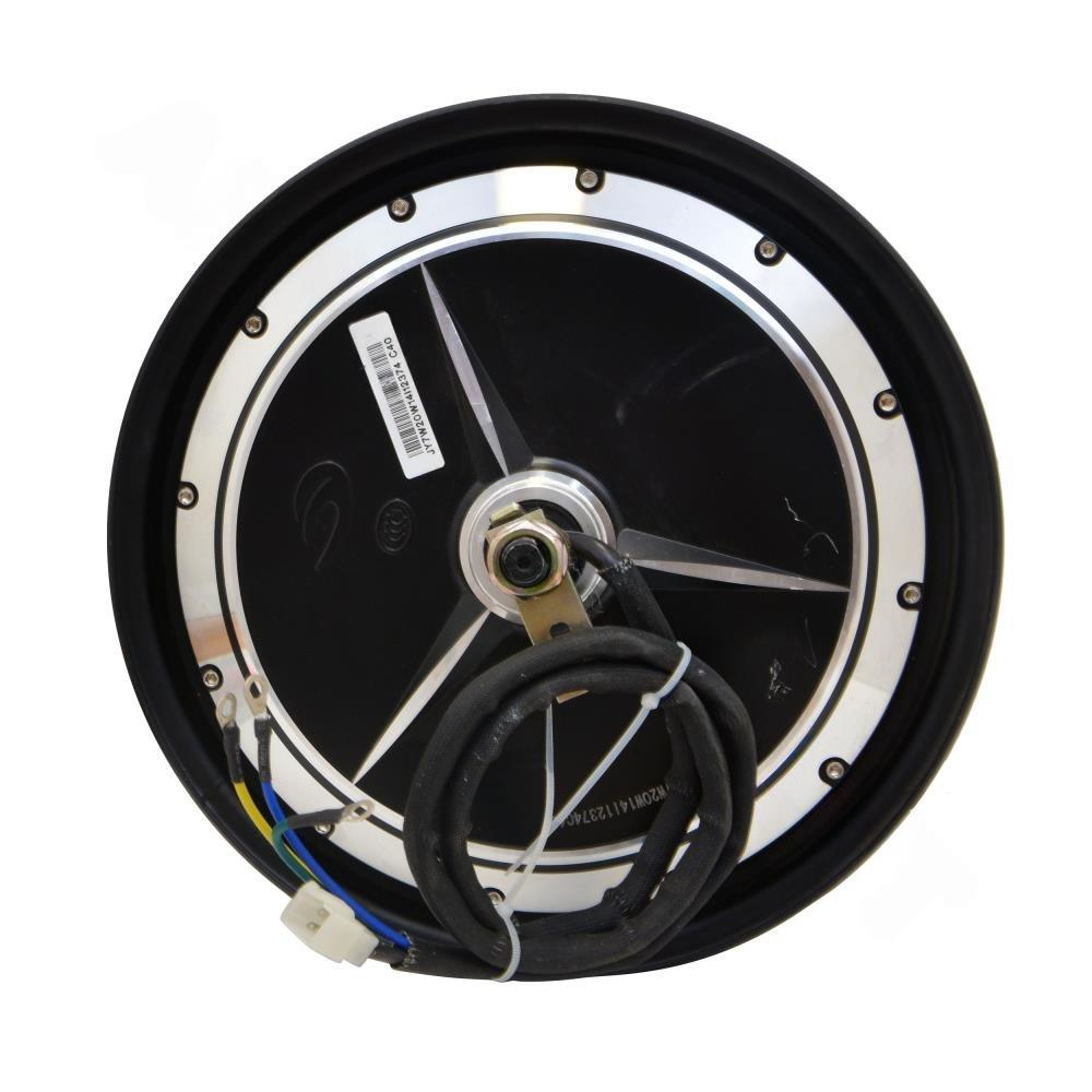 ARKA JANT + MOTOR KOMPLE [72 V - 2000 WATT - 12 JANT] - E-BIKE #60308