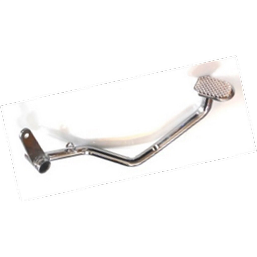 KUBA100R ARKA FREN PEDALI OEM DEMIR #MHT01249