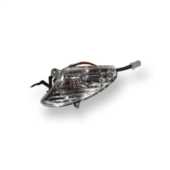 ASYA ASBIS 250W ON SOL SINYAL #ASBIS250 F0202