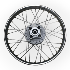 DELTAFORCE 125AGK ARKA JANT KMP 1.60X18 36TEL-KAMPANA #Y4DLT0150A0073