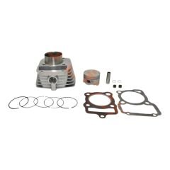 SİLİNDİR KOMPLE 13 PERNO [56,5 mm] [YÜK:69 mm] CG - SWAN #52633P