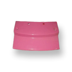 ASYA ASBIS 250W ARKA BAGAJ BAGLANTI ELEMANI (PEMBE) #ASBIS250 F0804 PM