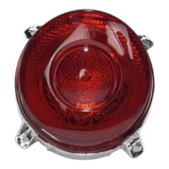 ARKA STOP KUBA BLUEBERRY - E BELGELİ #57001