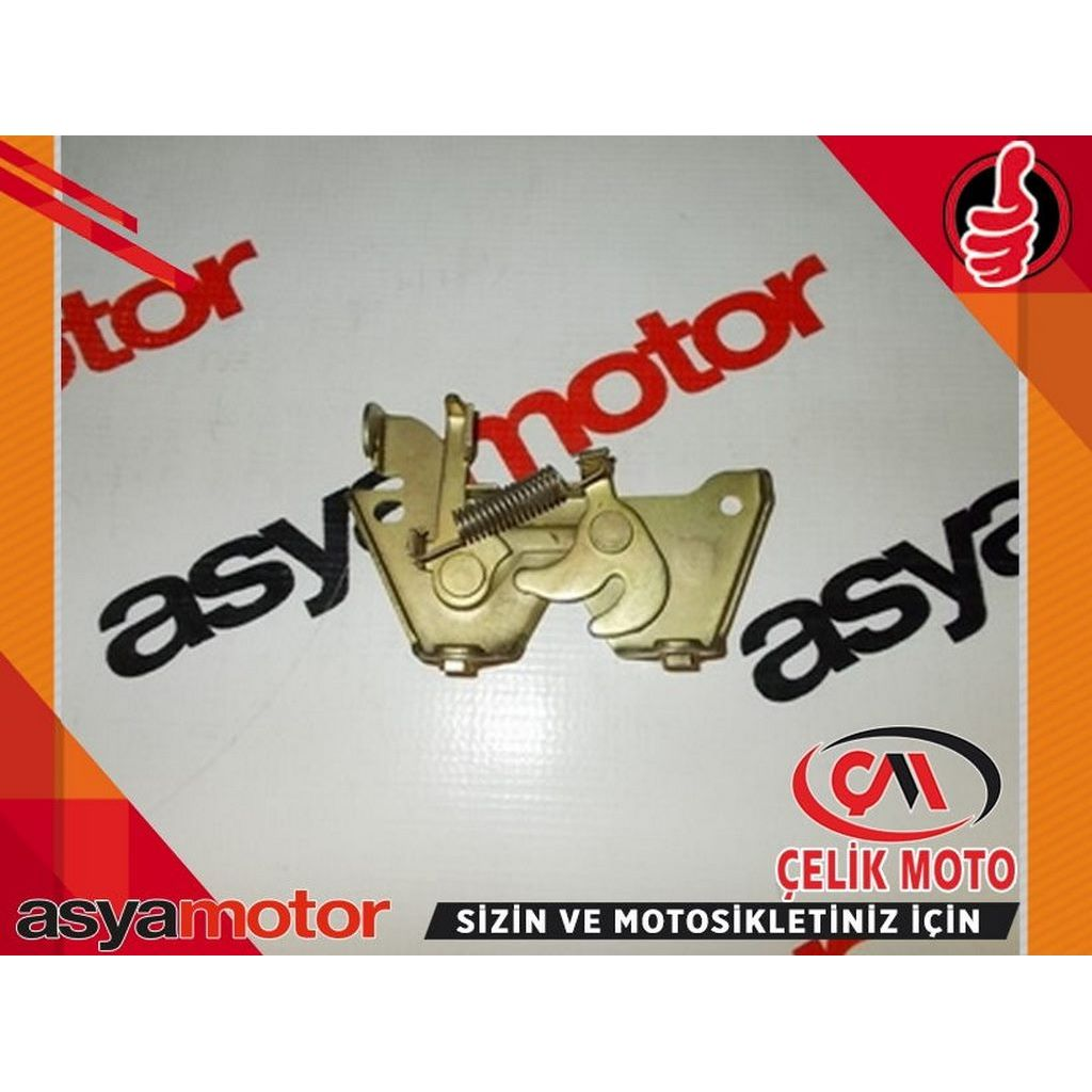 ASYA ASBIS 250W SELE KILIT MEKANIZMASI #ASBIS250 F0806